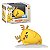 Funko Pop! Sanrio Gudetama 123 - Imagem 1