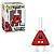 Funko Pop! Disney Gravity Falls Bill Cipher (Glows) 1637 - Imagem 1