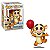 Funko Pop! Disney Ursinho Pooh Tigger With Balloon 1644 - Imagem 1