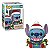 Funko Pop! Disney Stitch With Lights 1504 - Imagem 1