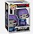 Funko Pop! Movies Masters Of The Universe Esqueleto 2021 - Imagem 1