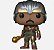 Funko Pop! Movies Masters Of The Universe Mentor 2022 - Imagem 2
