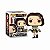 Funko Pop! Games Tomb Raider Lara Croft (Polygonal) 1192 - Imagem 1