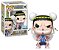 Funko Pop! Animation One Piece Bon Clay 2235 - Imagem 1