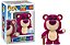 Funko Pop! Disney Toy Story Lotso (Flocked) 1748 - Imagem 1