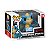 Funko Pop! Games Dungeons Dragons Blue Dragon Wyrmling 1199 - Imagem 1