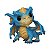Funko Pop! Games Dungeons Dragons Blue Dragon Wyrmling 1199 - Imagem 2