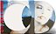 LP Vinil Eurythmics Be Yourself Tonight (UK) - Imagem 1