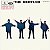 LP Vinil The Beatles Help - Imagem 1