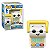 Funko Pop!Disney Toy Story 5 Smarty Pants 1715 - Imagem 1