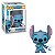 Funko Pop! Disney Stitch With Mood Chart 1744 - Imagem 1