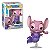 Funko Pop! Disney Lilo Stitch Mermaid Angel 1743 - Imagem 1