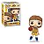 Funko Pop! Basketball Los Angeles Lakers Luka Doncic 217 - Imagem 1