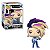 Funko Pop! Games League Of Legends K/Da Akali 1221 - Imagem 1