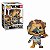 Funko Pop! Games Five Nights At Freddys Costumed Mimic 1215 - Imagem 1