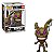 Funko Pop! Games Five Nights At Freddys Burntrap 1214 - Imagem 1
