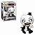 Funko POP! Movies Terrifier Art The Clown 2011 - Imagem 1