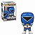 Funko POP! Television Power Rangers Blue Zeo Ranger 1874 - Imagem 1