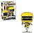 Funko POP! Television Power Rangers Yellow Zeo Ranger 1877 - Imagem 1