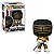 Funko POP! Television Power Rangers Gold Zeo Ranger 1873 - Imagem 1