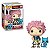 Funko Pop! Animation Fairy Tail Natsu With Happy 2285 - Imagem 1