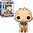 Funko POP! Television Rugrats Tommy Pickles 1209 - Imagem 1