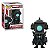 Funko POP! Animation Skibidi Toilet Titan Cameraman 2365 - Imagem 1