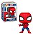 Funko Pop! Marvel Homem Aranha (Spider Man) 1422 - Imagem 1