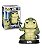 Funko Pop! Star Wars Rotta The Hutt (Glows) 843 - Imagem 1