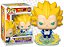 Funko Pop! Animation Dragon Ball Super Saiyan 3 Vegeta 2311 - Imagem 1