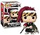 Funko Pop! Animation Bleach Renji Abarai 2393 - Imagem 1