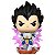 Funko Pop! Dragon Ball Z Vegeta (Galick Gun) (Glows) 2261 - Imagem 2