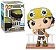 Funko Pop! Animation One Piece Usopp 2333 - Imagem 1