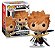 Funko Pop! Animation Bleach Ichigo Kurosaki 2392 - Imagem 1