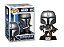 Funko Pop! Star Wars The Mandalorian 844 - Imagem 1