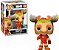Funko Pop! Football Copa do Mundo Fifa 2026 Mascote Maple 85 - Imagem 1