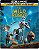 Steelbook 4K UHD Robô Selvagem (The Wild Robot)  (Sem PT) - Imagem 1
