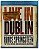 Blu Ray Bruce Springsteen Live In Dublin - Imagem 1