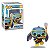 Funko Pop! Disney Lilo Stitch Snorkeling Stitch 1742 - Imagem 1