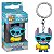 Funko Pop! Chaveiro Keychain  Stitch In Tube - Imagem 1