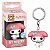 Funko Pop! Chaveiro Keychain My Melody - Imagem 1