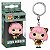 Funko Pop! Chaveiro Keychain Spy Family Anya Forger - Imagem 1