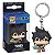 Funko Pop! Chaveiro Keychain Black Clover Yuno - Imagem 1