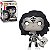 Funko Pop! Marvel Mulher Maravilha (Wonder Woman) 393 - Imagem 1