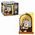 Funko Pop! Nooks The Lord Of The Rings Bilbo Baggins Bag End - Imagem 1