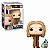 Funko Pop! Marvel Supergirl Kara Zor El With Cedric 634 - Imagem 1