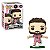 Funko Pop! MLS Inter Miami Futebol Lionel Messi 11 - Imagem 1