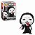 Funko Pop! Movies Ghost Face Tongue In Cheek 2035 - Imagem 1