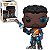 Funko Pop! Games Overwatch Baptiste 559 - Imagem 1