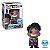 Funko Pop! Disney Pixar Elio With Ooooo 1532 - Imagem 1